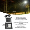 Outdoors Solar Light LED IP67 Waterproof Heat Resistant Strong Solar