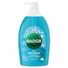 Radox Shower Gel Feel Oxygenated 1L