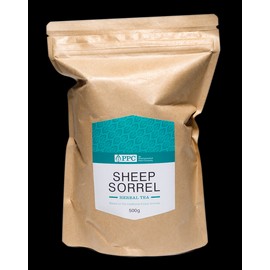 PPC Sheep Sorrel (ESSIAC BLEND) 250g