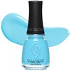 CHINA GLAZE Esmalte de Uñas Chalk Me up, Color de