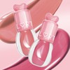OOTD Beauty 플러티 바이 오오티디 펩타이드 글레이즈 엑스오엑스오 립 틴트