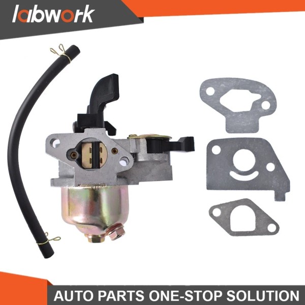 Labwork Carburetor For Mini Baja 97cc Doodle Bug 96cc Mini