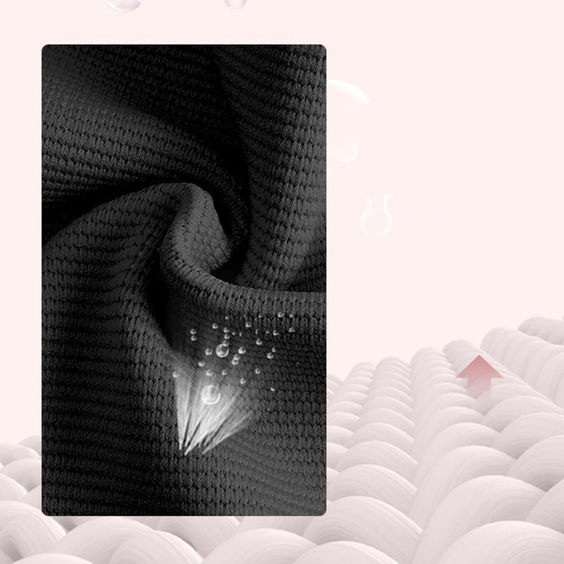 YQkangzhu 1 Pair Volleyball Arm Sleeves, 8 inch Compression Passing