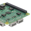 For Raspberry Pi Build HAT RP2040 Microcontroller Chip for Raspberry