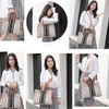 INTERLINKS JAPAN Commuting Bag, Lunch Bag, Canvas Bag, Tote Bag,