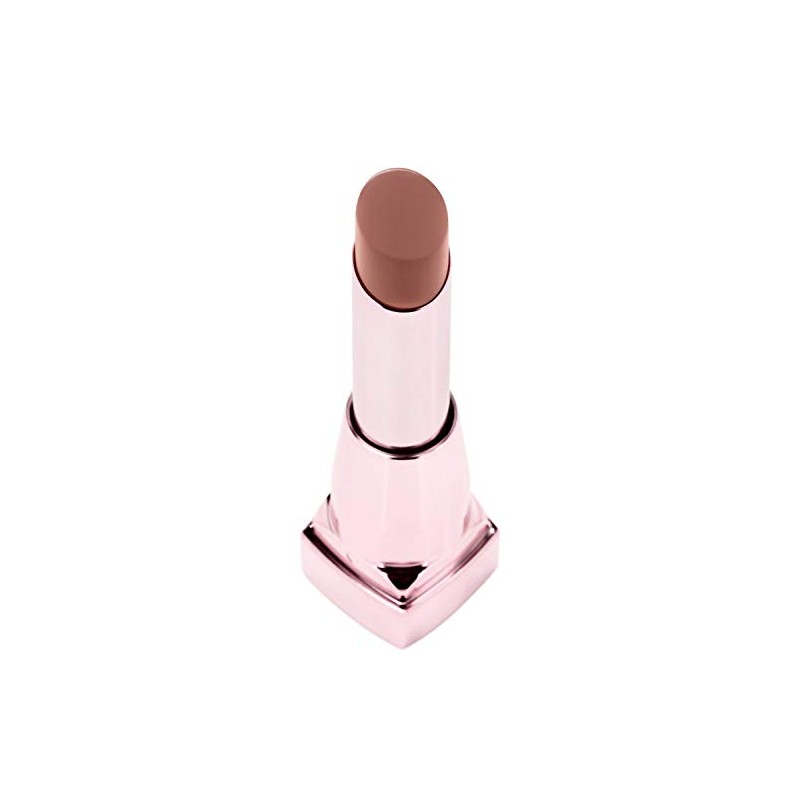 Maybelline Labial en barra, color sensational shine compulsion maybelline, tono