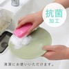 Towa Sangyo Kitchen Sponges, Scratch Resistant, Dishwashing, Set of 6,