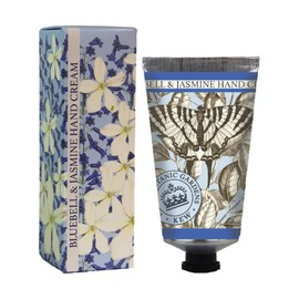 Royal Botanic Gardens KEW Hand Cream & Shea Butter Set - Bluebell & Jasmine