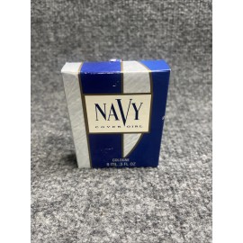 COVERGIRL Cover Girl  Navy Cologne For Women 0.3 oz Vintage Perfume Brand New in Box