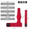 SANLIKE Rod Tip Cover, Rod Belt, Top Cover, Guide Cover,