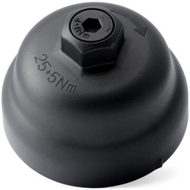 263152J000 Engine Oil Filter Cap Replacement for Sonata 2020-2023 for Santa Fe 2021-2023 for Tucson 2022-2024 for Kia K5 Sorento 2021-2024 for Sportage 2023-2024, L4 2.0L 2.5L Housing Cover