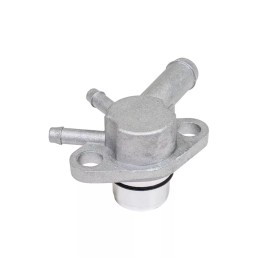 ZZPerformance ZZP Aluminum Supercharger Vacuum Cap Fitting Tee Tree Eaton M90 Grand Prix GTP
