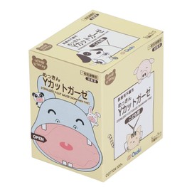 OO Osaki(オオサキ) SF 滅菌Yカットガーゼ SCC1016-1 30枚入(1枚入×30袋) 小児用 一般医療機器 19119