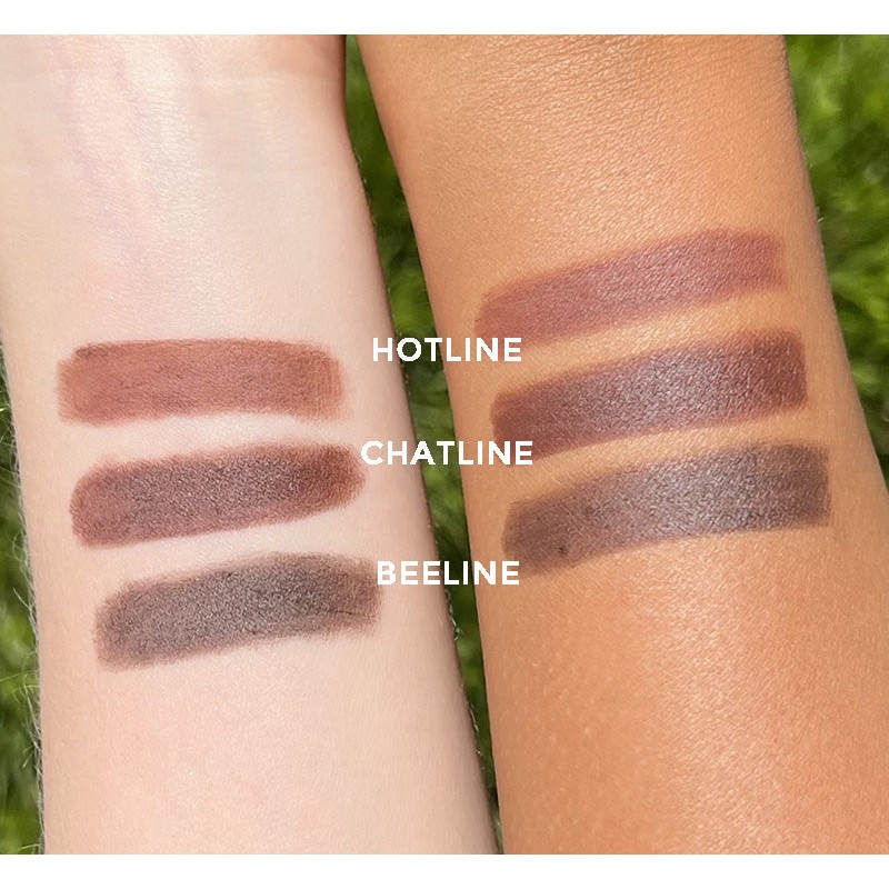 PEACHES AND CREAM BEELINE LIP LINER, PEACHES & CREAM