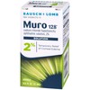 Muro 128 2% Sodium Chloride Hypertonicity Ophthalmic Solution, from Bausch