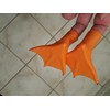 MTS Duck Feet for Your Hands (Finger Duck Feet) 1