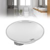 20X Magnifying Mirror with 3 Suction Cups Space Saving Portable