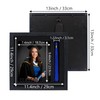 GMFrames Graduation Picture Frame with Tassel Holder Class of 2026