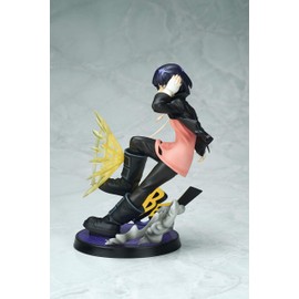 My Hero Academia Uro Hibiki Hero Suit Ver. 1/8 Scale PVC Painted Finished Figure