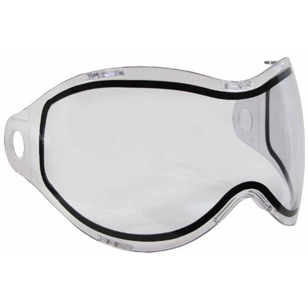 Tippmann Goggle Thermal Antifog Lens - Valor/Intrepid - Clear