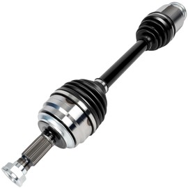 SCITOO CV Axle Shaft Assembly Fit for Honda for Accord NCV36226,HO8803,Front Right Passenger Side,2.0L