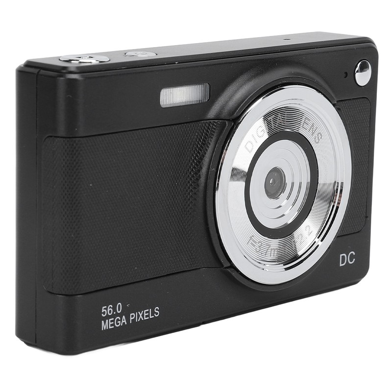 Digital Camera 56MP High Definition 1080P 2.8in Display Screen 8x