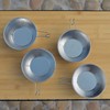 Camping Moon S220-4P+B Camping Cup, Stainless Steel, 10.1 fl oz
