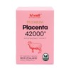 Highwell 하이웰 프리미엄 플라센타 태반캡슐 42000+ 60캡슐 1통 Highwell Premium