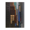 New York Broadway Boxed Greetings Cards Notecards by Leslie Gerry