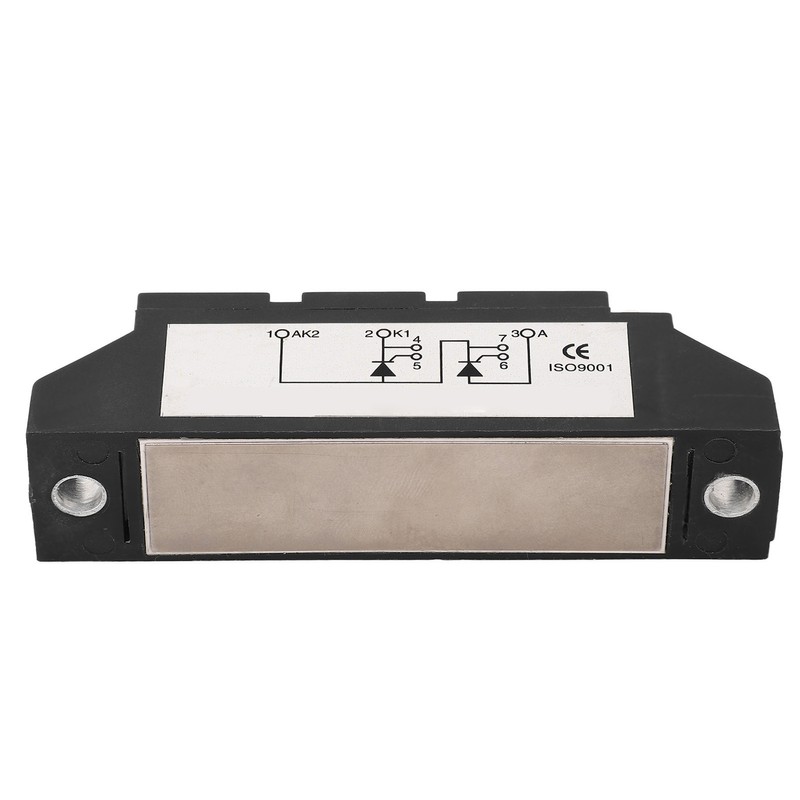 Rectifier Module Thyristor Diode 3 Terminals Rectification Bridge for Circuit