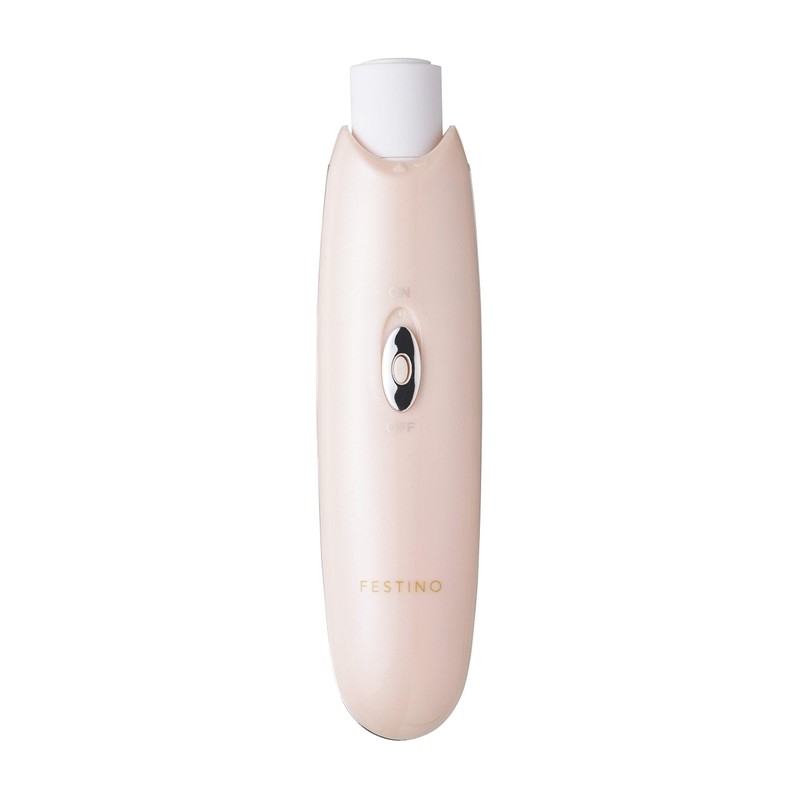 Festino SMHB-007 FESTINO Nail 3 Step Home Care Pink