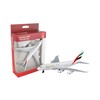 Daron Toy Airplane RT9904 – Emirates A380 – Die-Cast Metal