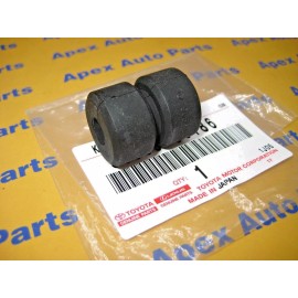 Toyota Truck 4Runner T100 Tacoma Tundra Front Bumper Rubber Bushing OEM New