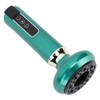 Electronic Cupping Set LED Display Bian Stone 6 Gears Rechargeable