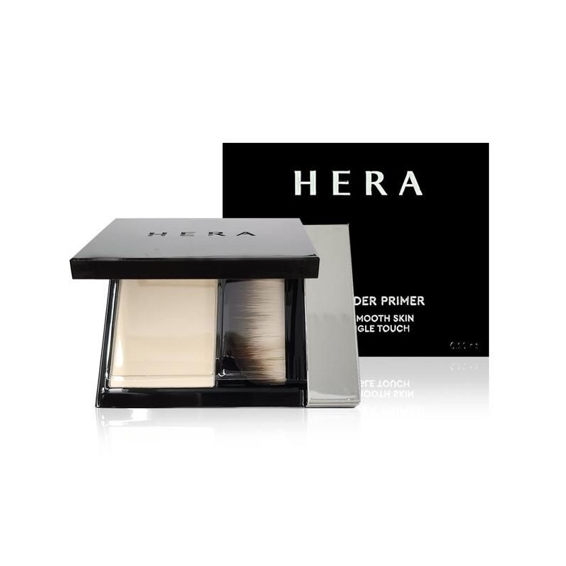 Hera NEW Airy Powder Primer 8.5g (powder type) / 헤라