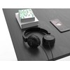 Roxel RX110 Lightweight Wired Foldable Headphones with Mic & Volume