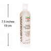 La-Brasiliana Uno Keratin and Collagen Shampoo, 8.45 fl.oz.
