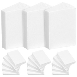 IMIKEYA 50 Pcs Miniatures Dollhouse Books: 1:12 Scale Mini Books Miniature Books Books Blank Tiny Books
