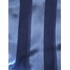 Plain coloured Chiffon and Satin Striped Scarf Thin Pretty Scarf,