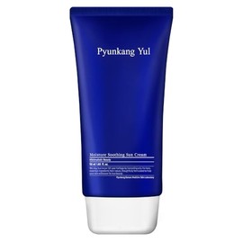 Protector Solar Moisture Soothing Sun Cream 50ml