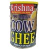 Krishna Khrisna Guaranteed 100% pure premium Cow Ghee - 2lb