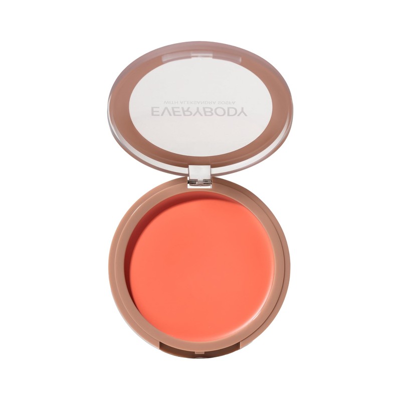 EVERYBODY LONDON Creamy Blush (Peachy Pie, One Size)