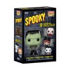 Funko Horror 13 Day Spooky Countdown Calendar Unisex Pop! Standard