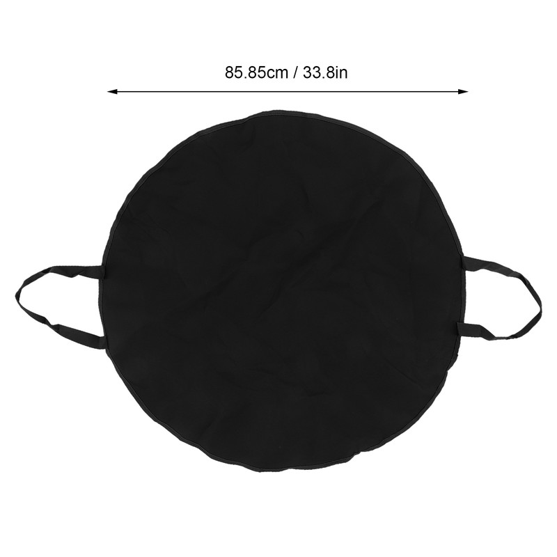 Wetsuit Changing Mat Waterproof Foldable Portable Surf Changing Mat Storage