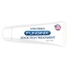 FUNGINIX Jock Itch Treatment - Relieves Itching, Burning, Scaling, and