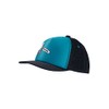 Jack Wolfskin Unisex Children's Animal Mesh Cap K Baseball Cap