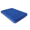 2-Piece of Zaltana Double size Air Mattress 2 Inflatable Pillow