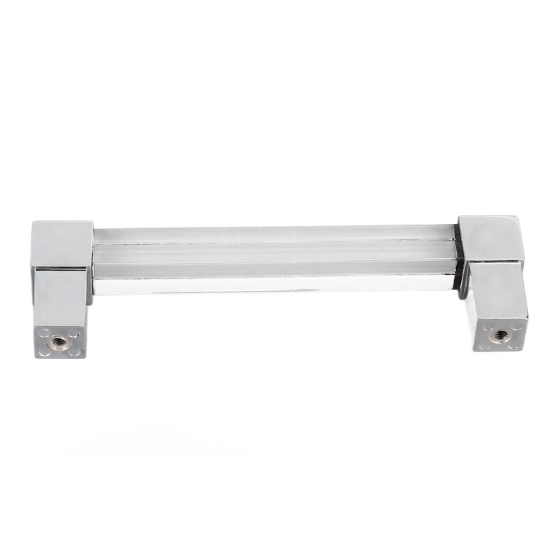 Crystal Drawer Pulls, Handles Single Hole Acrylic Drawer Pulls Drawer