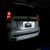150 Series Prado LED License Lamps License Lamps for All