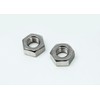PD® Nuts M8 with Left Thread (DIN 934 / ISO